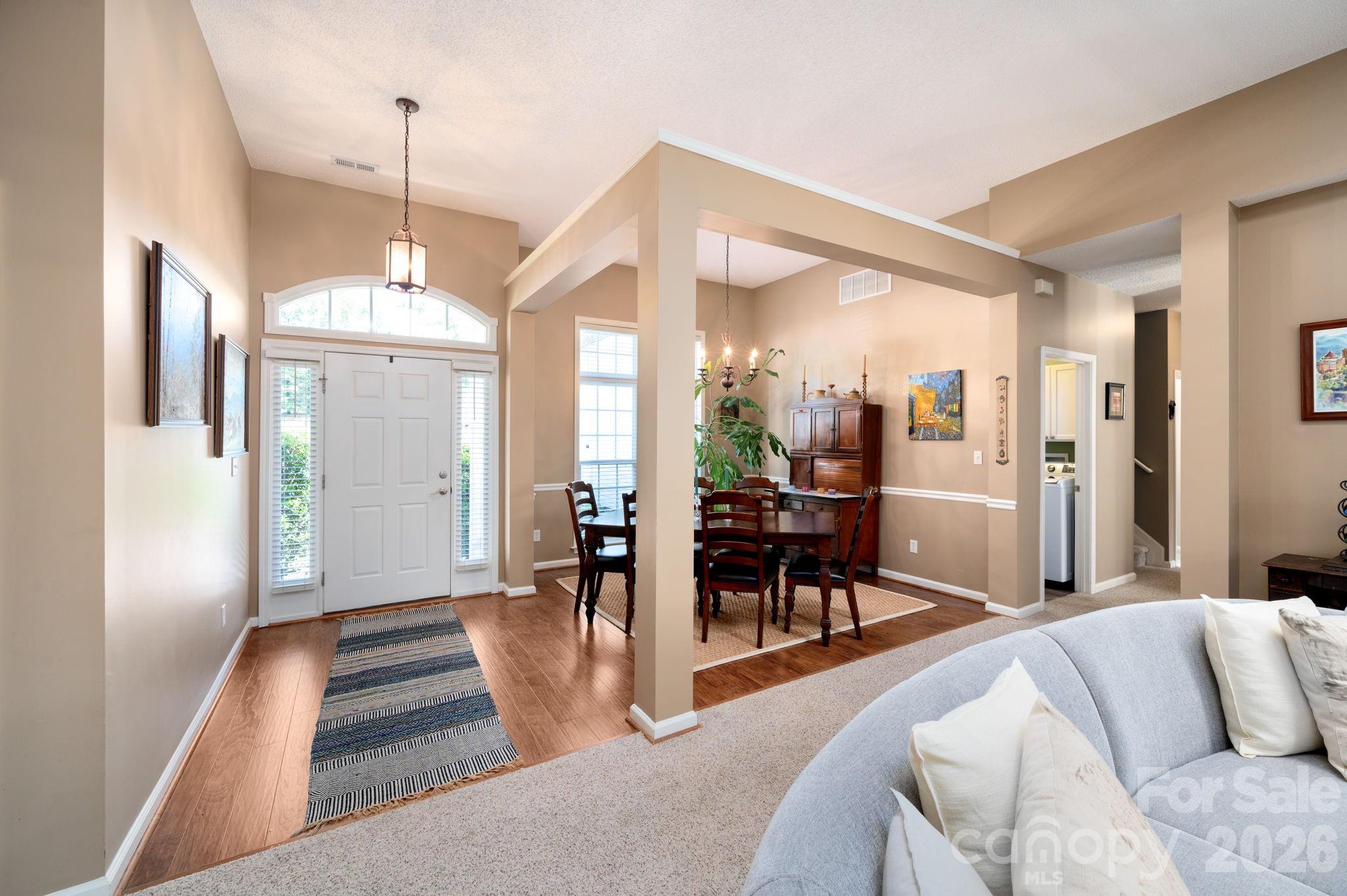 Crowell Farms - Residential