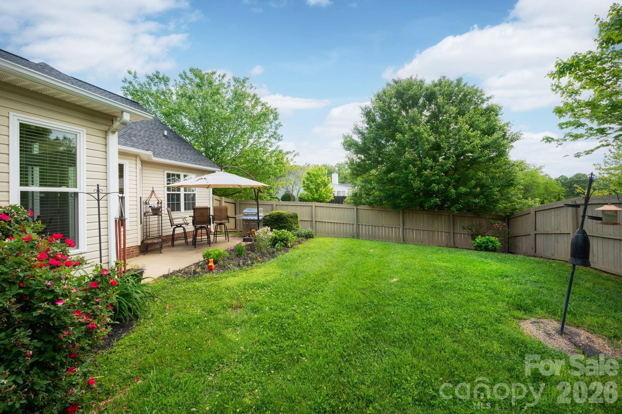 Crowell Farms - Residential