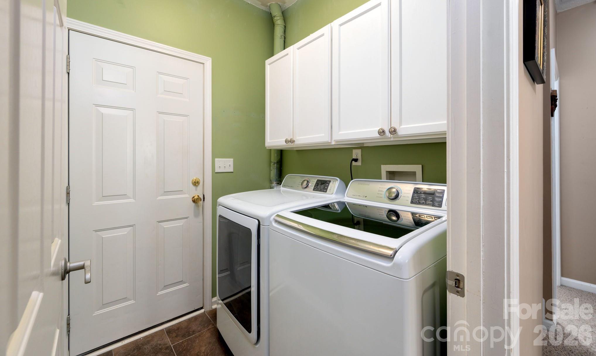 Crowell Farms - Residential
