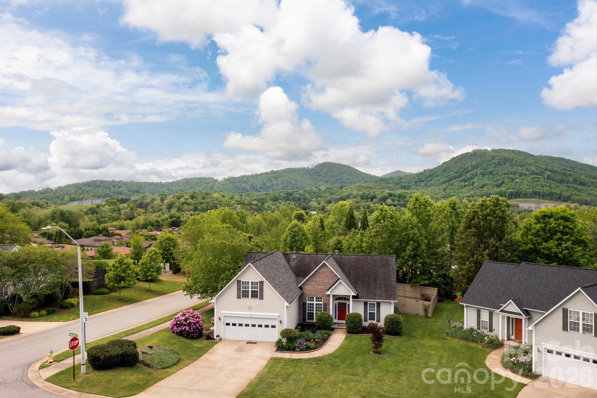 Crowell Farms - Residential