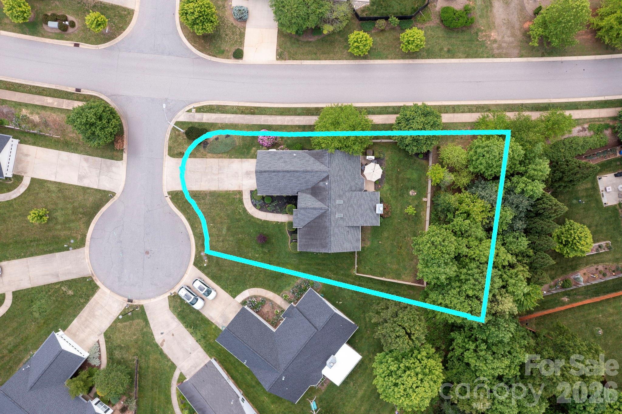 Crowell Farms - Residential