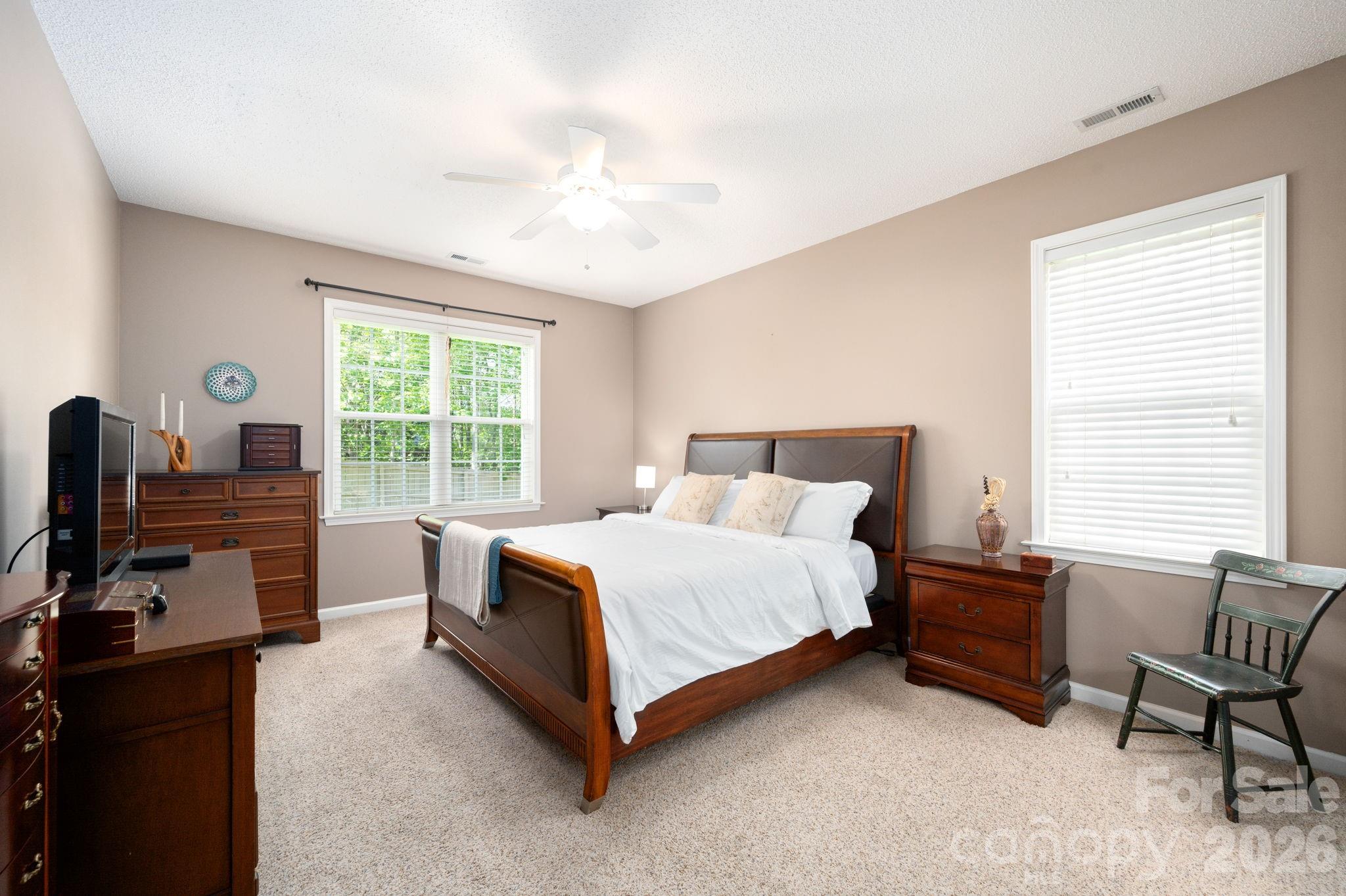 Crowell Farms - Residential