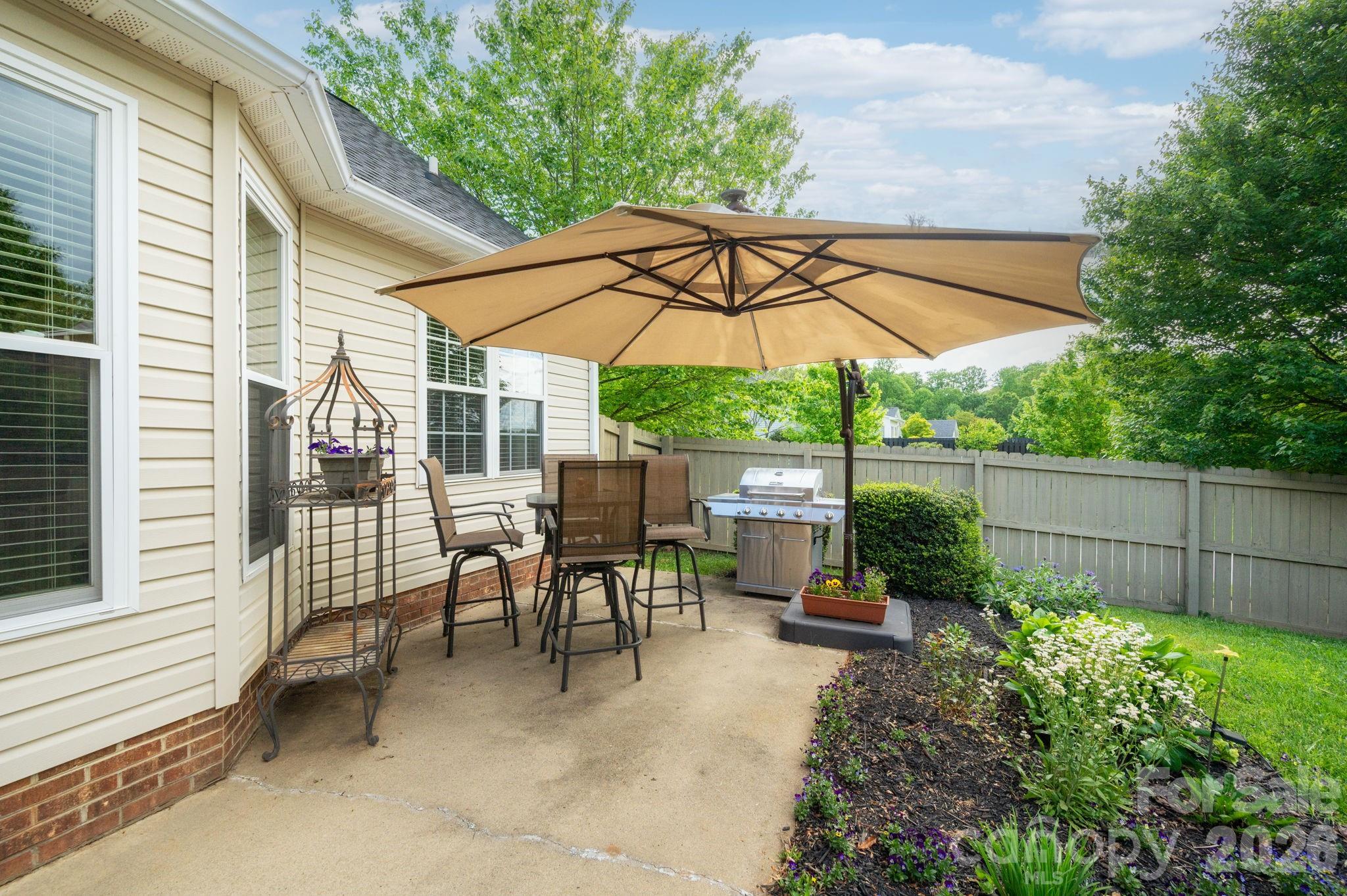 Crowell Farms - Residential