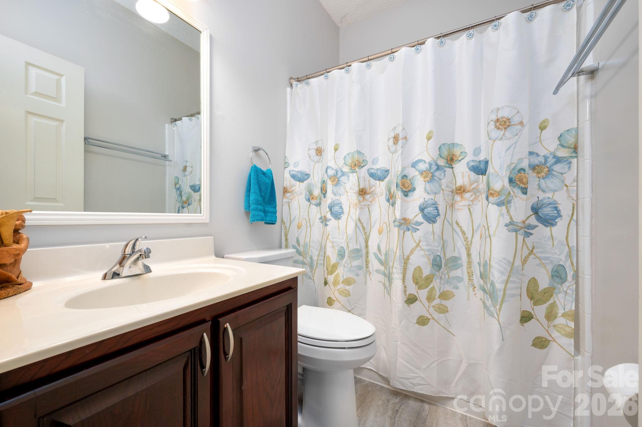 Crowell Farms - Residential