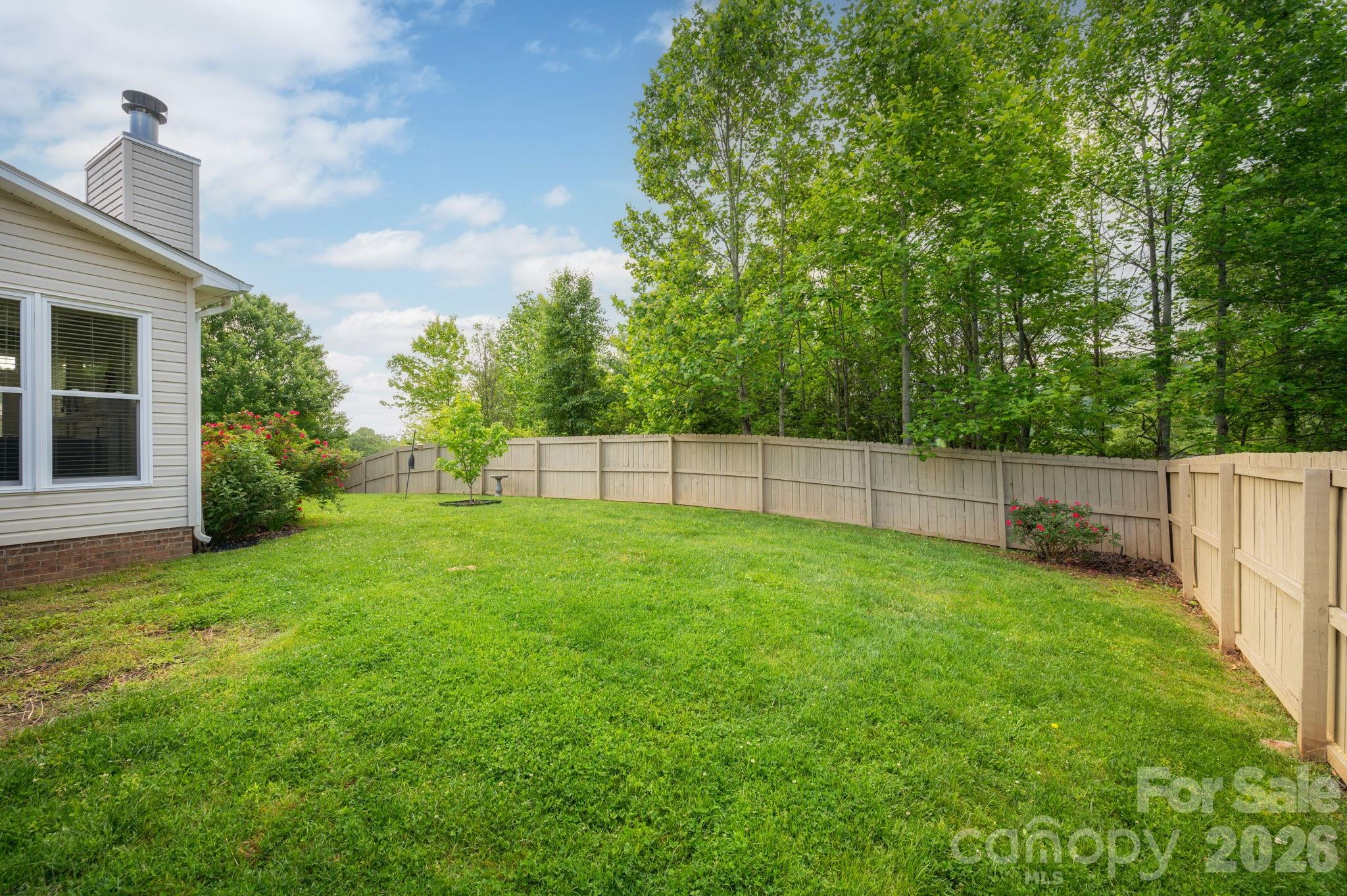 Crowell Farms - Residential
