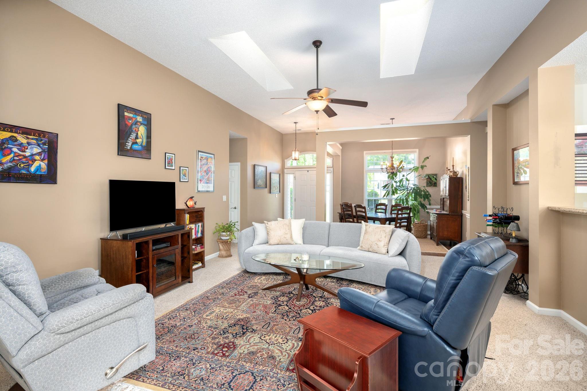 Crowell Farms - Residential