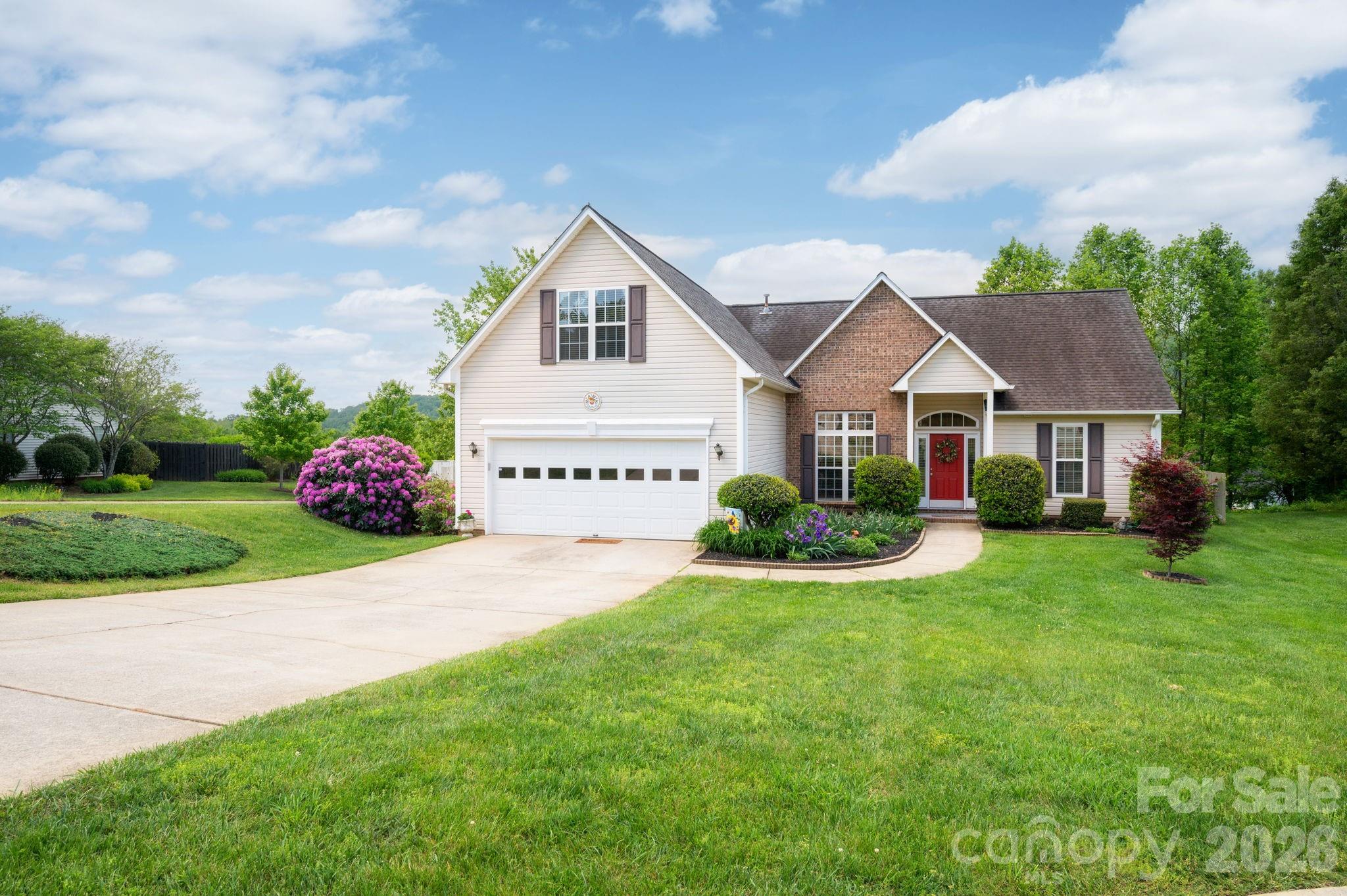 Crowell Farms - Residential