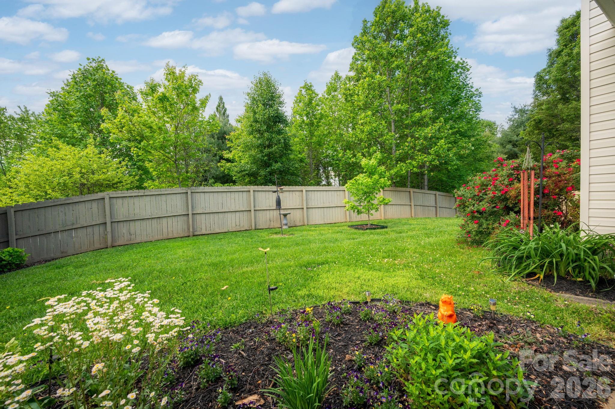 Crowell Farms - Residential