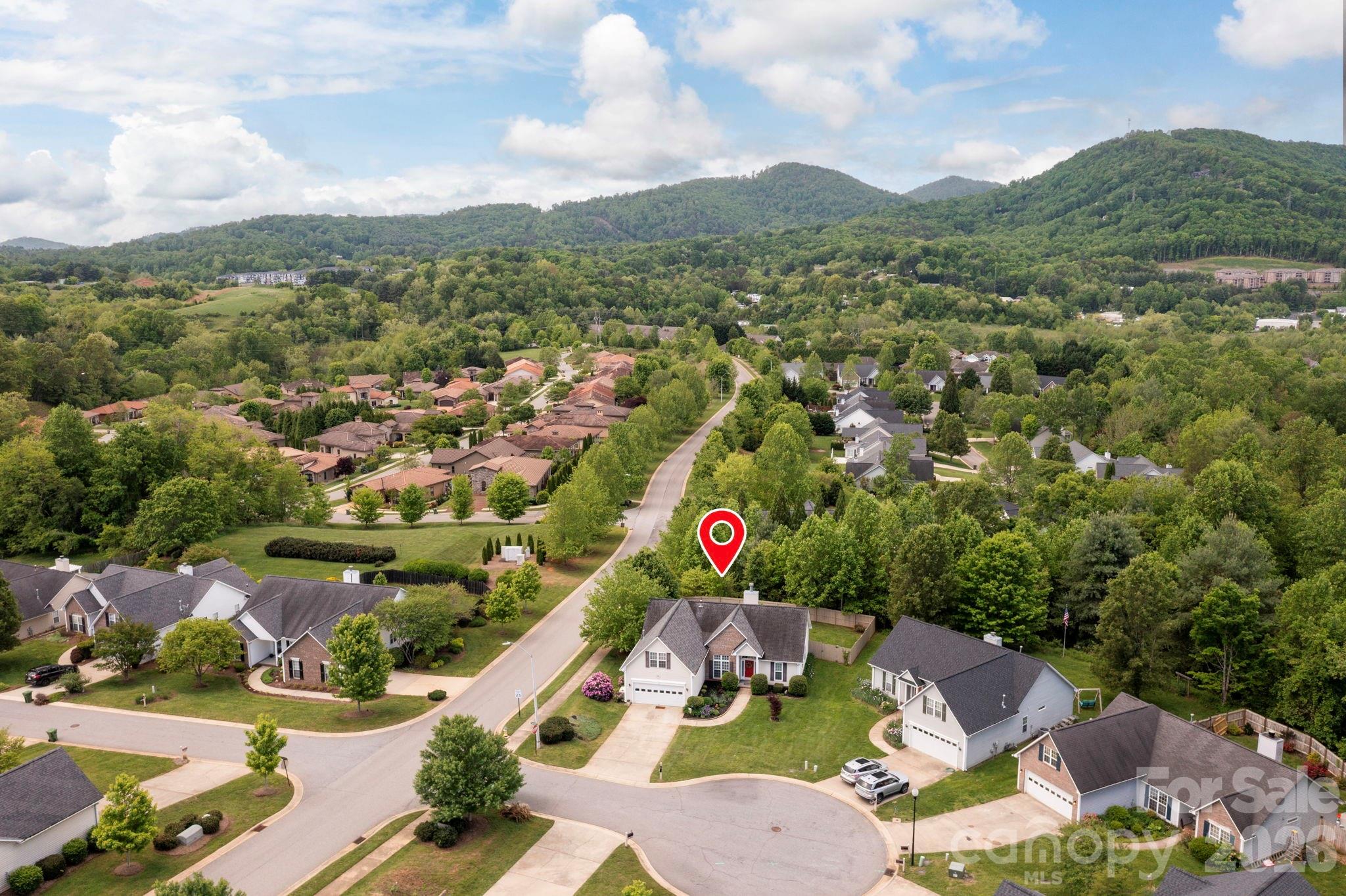 Crowell Farms - Residential