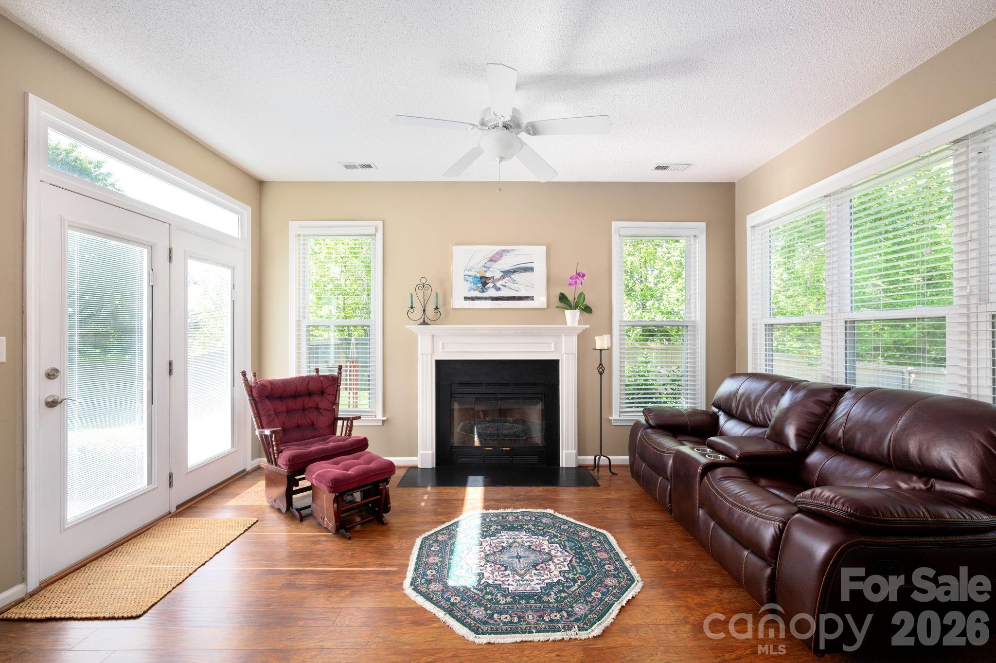 Crowell Farms - Residential