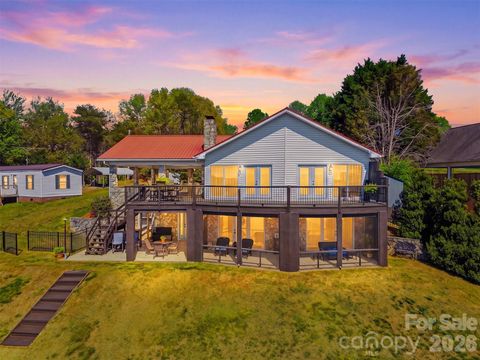 Photo of 351 Kirkpatrick Road, Taylorsville, NC 28681 (MLS # 4367808)