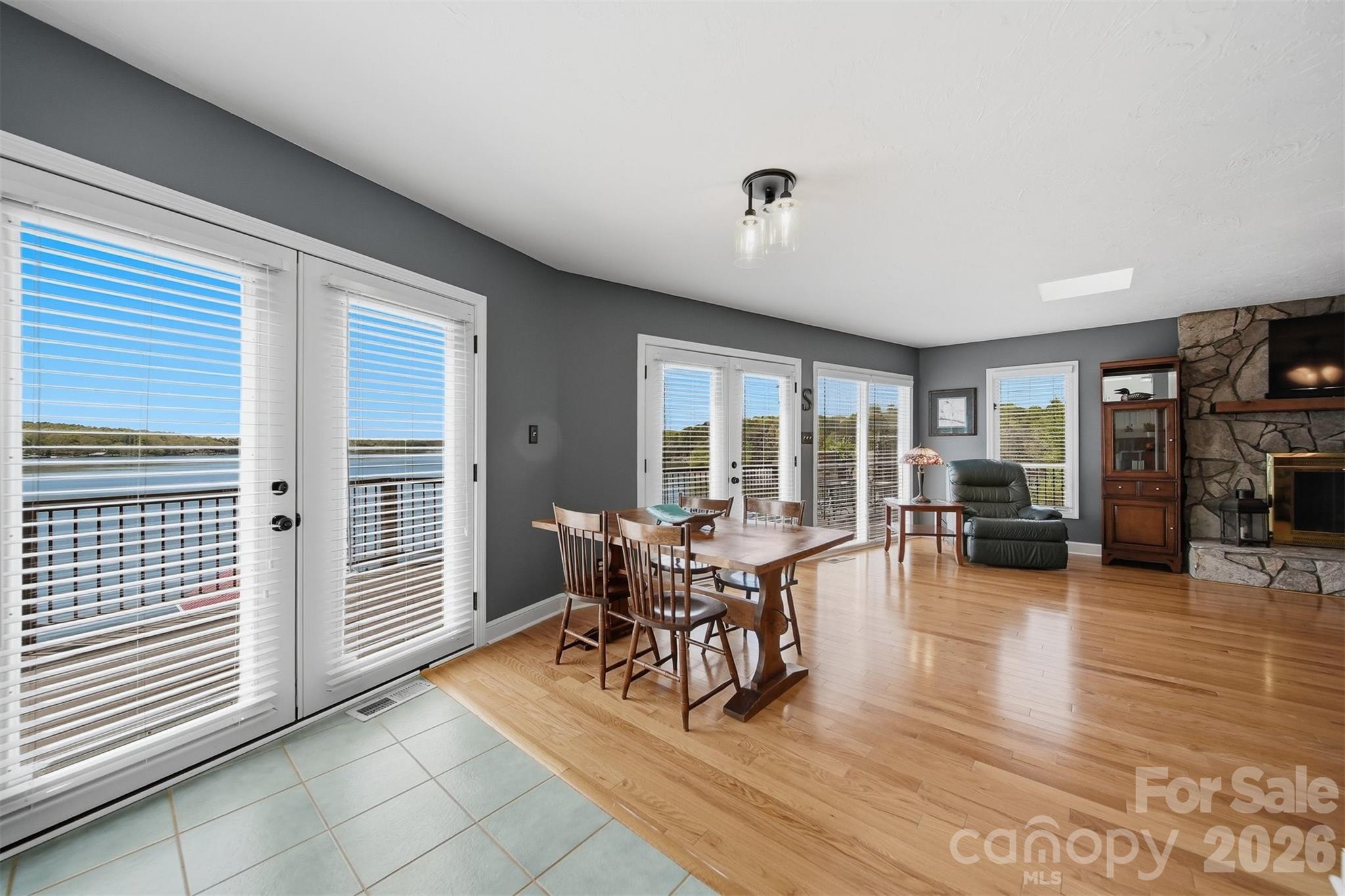 Dusty Ridge - Residential