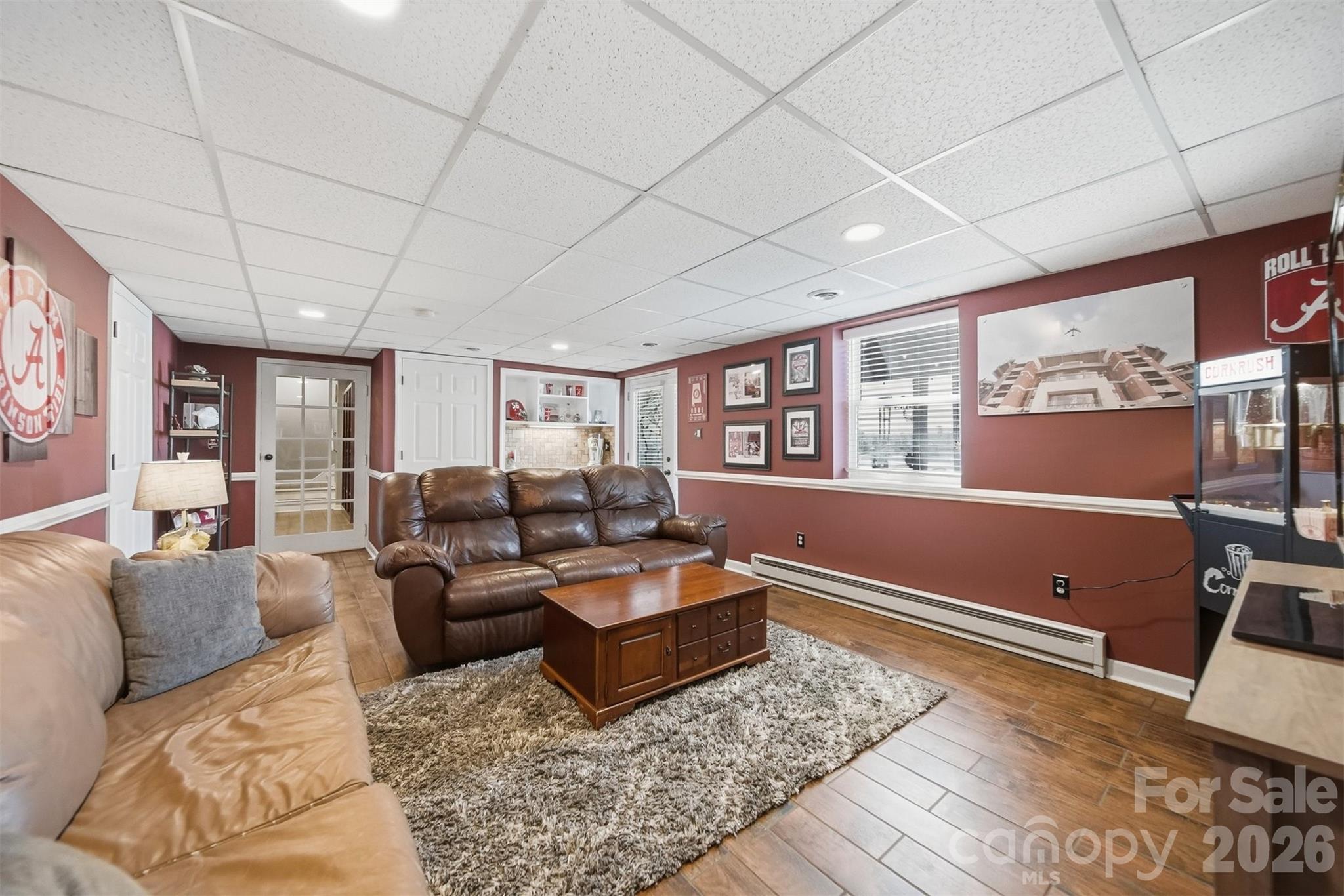 Dusty Ridge - Residential