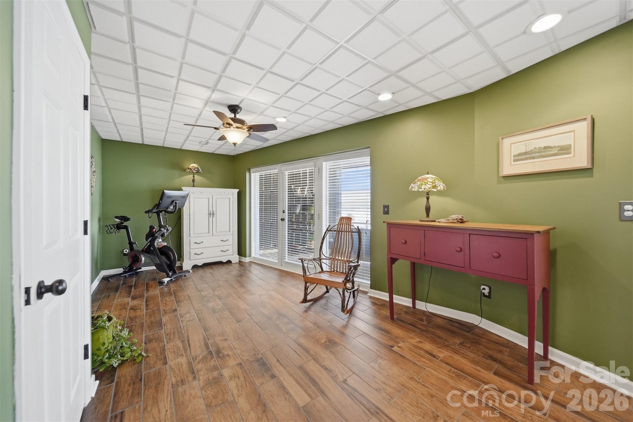 Dusty Ridge - Residential