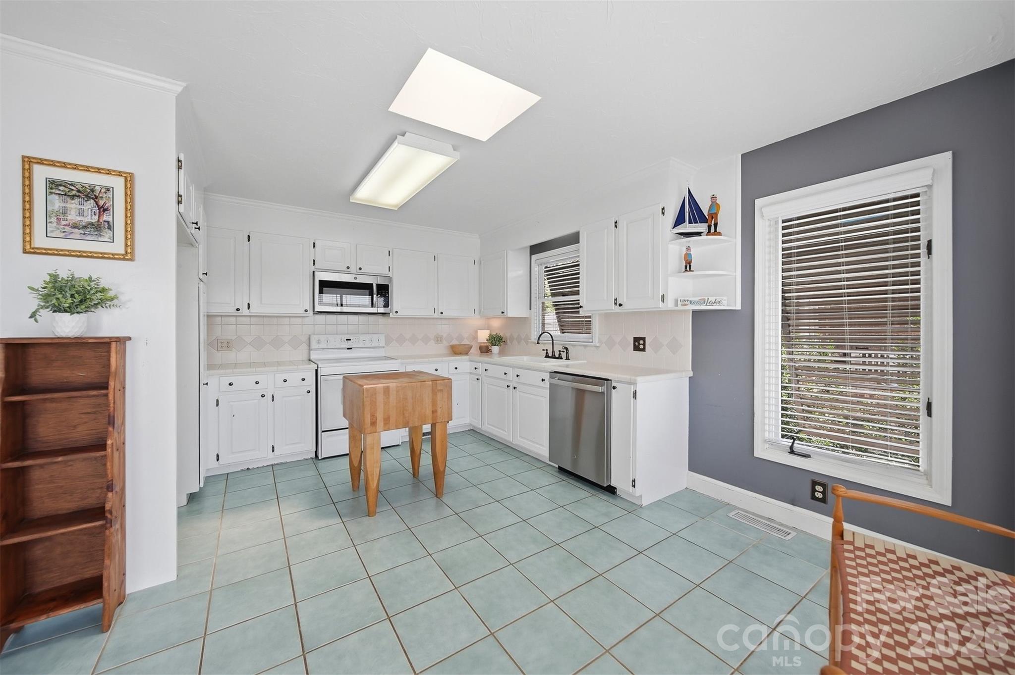 Dusty Ridge - Residential