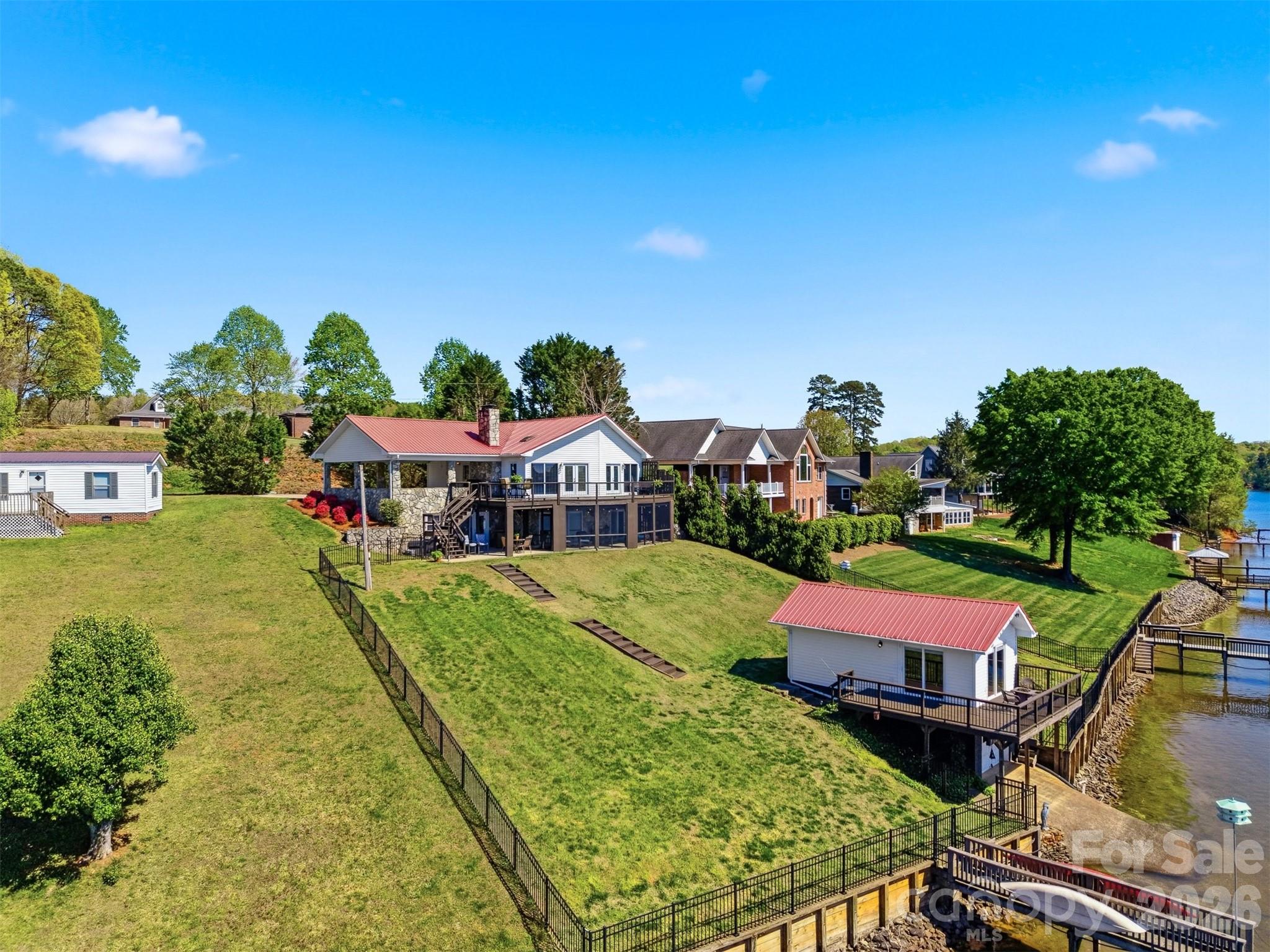 351 Kirkpatrick Road