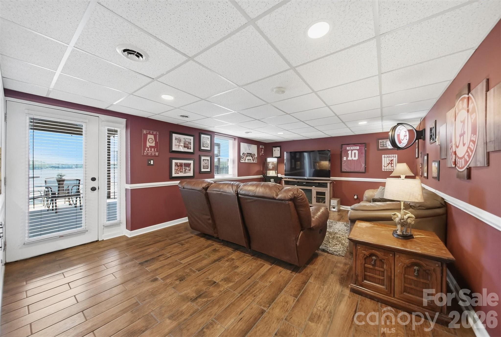 Dusty Ridge - Residential