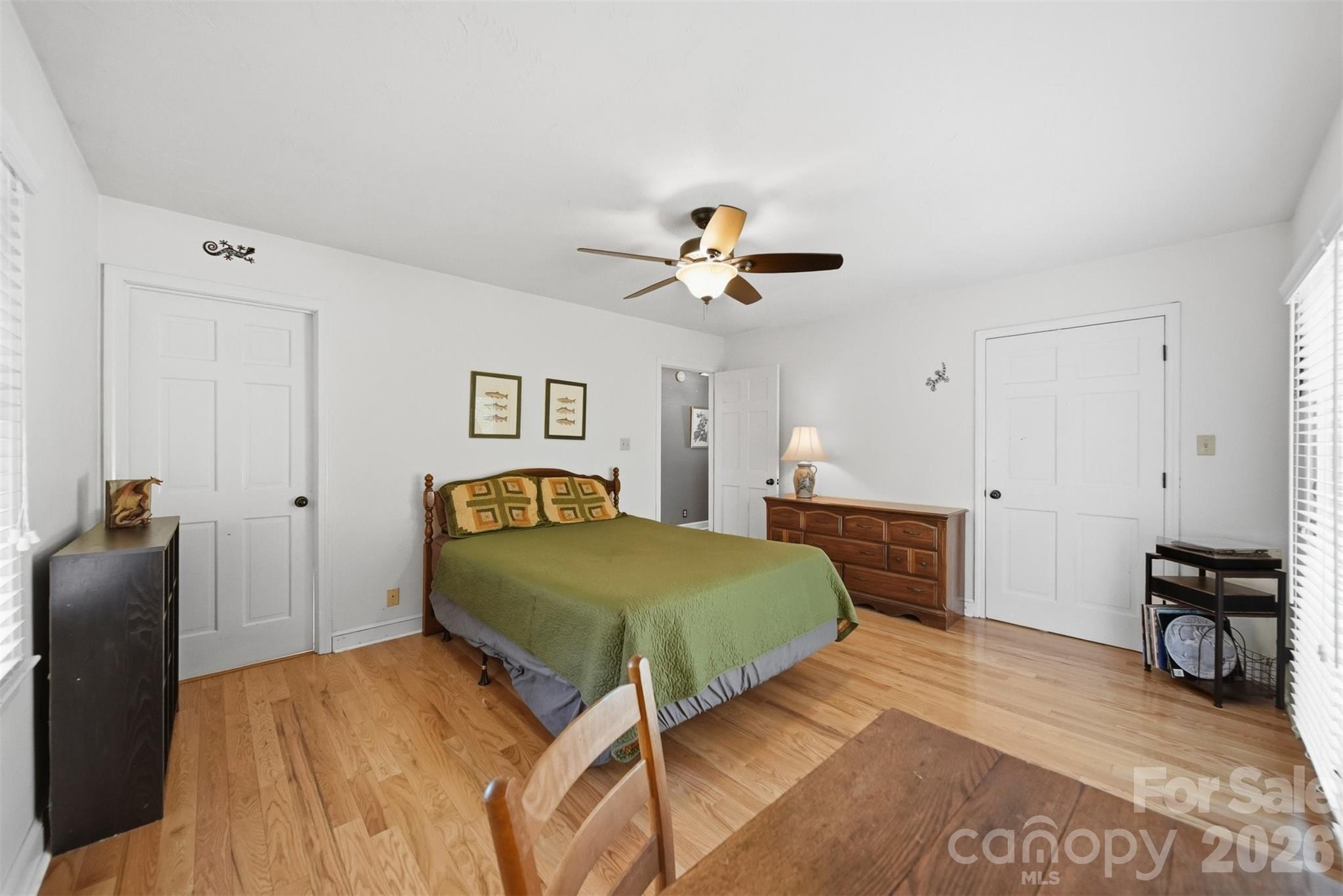 Dusty Ridge - Residential