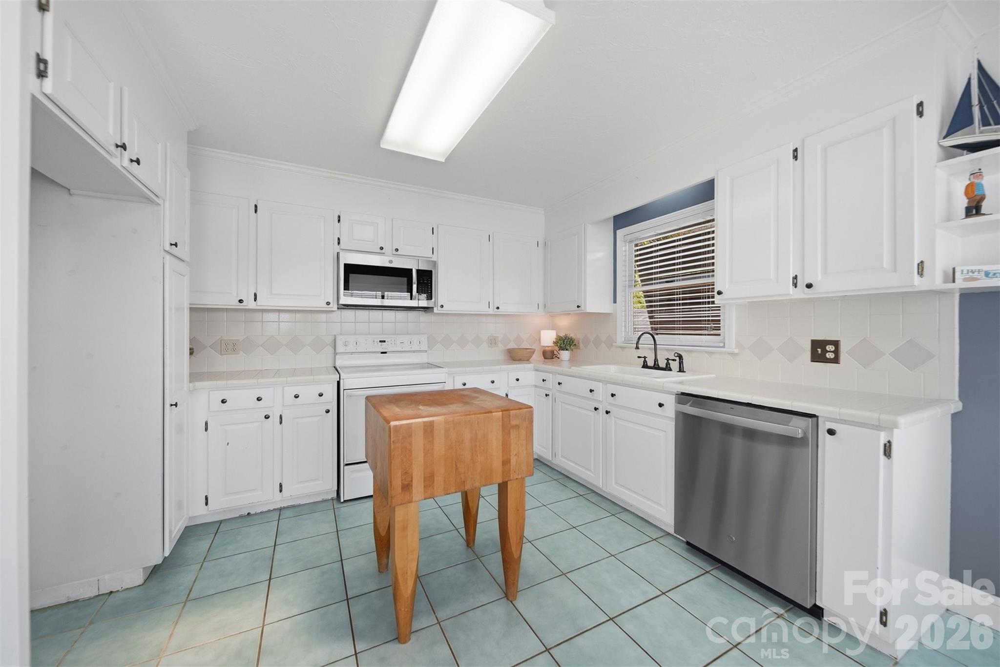 Dusty Ridge - Residential