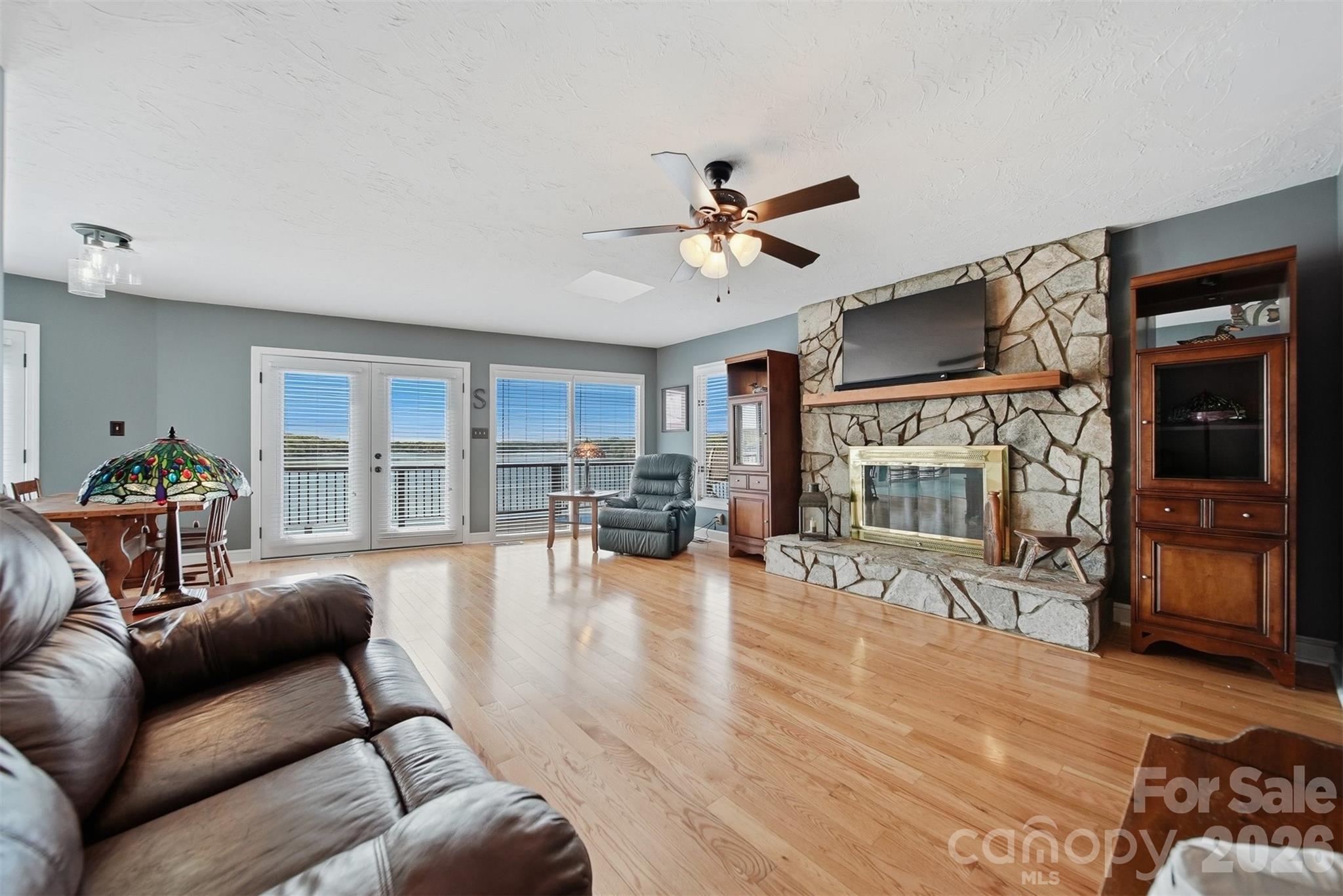 Dusty Ridge - Residential