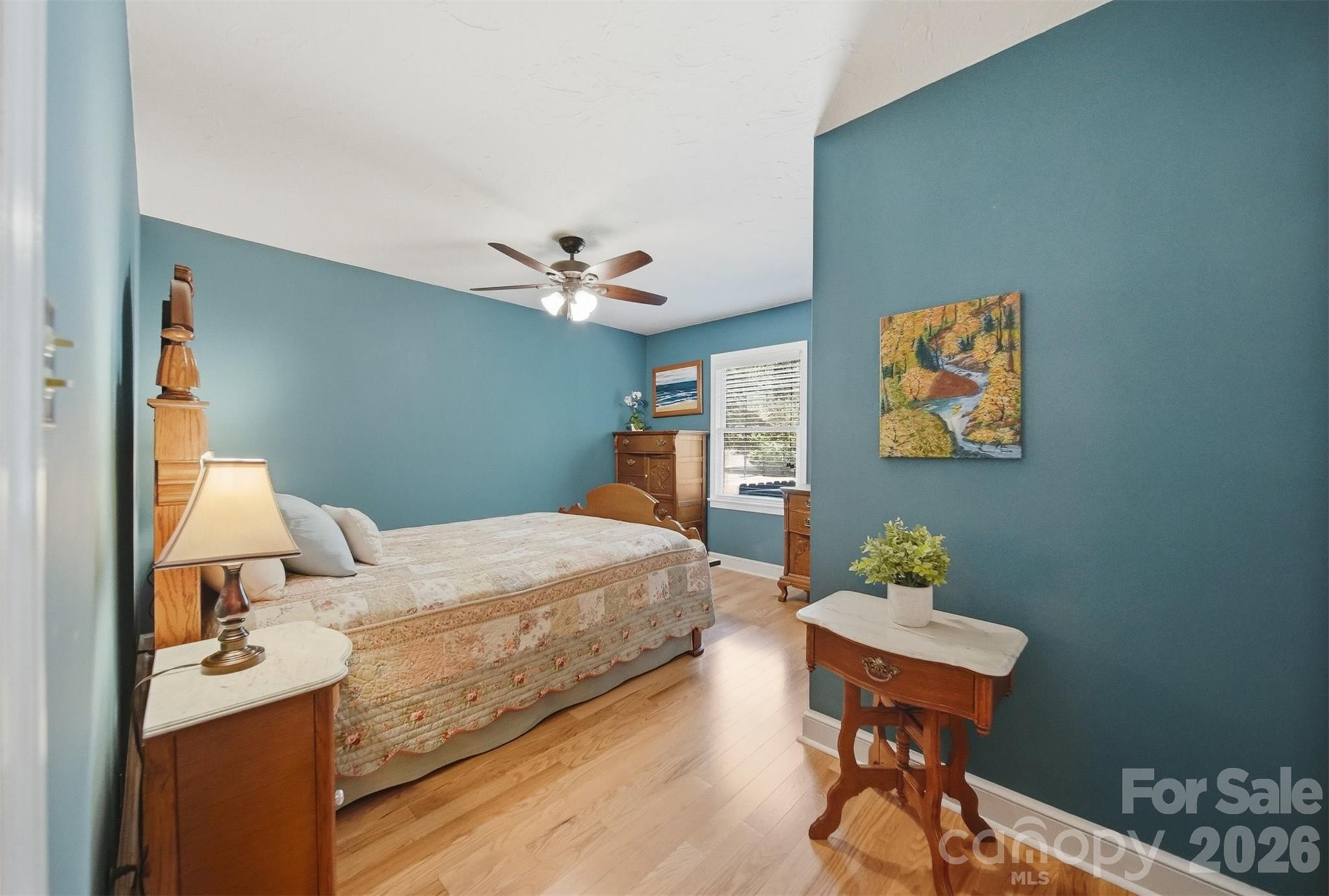 Dusty Ridge - Residential