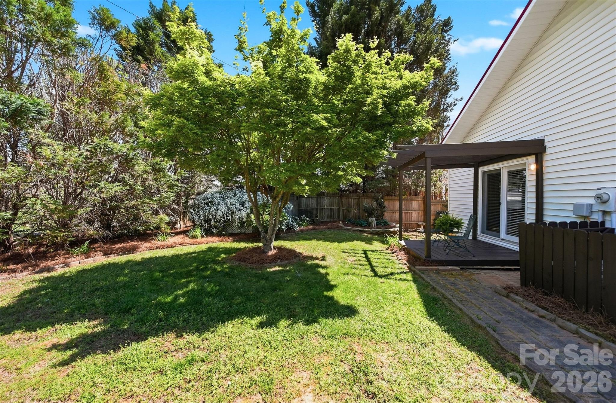 Dusty Ridge - Residential