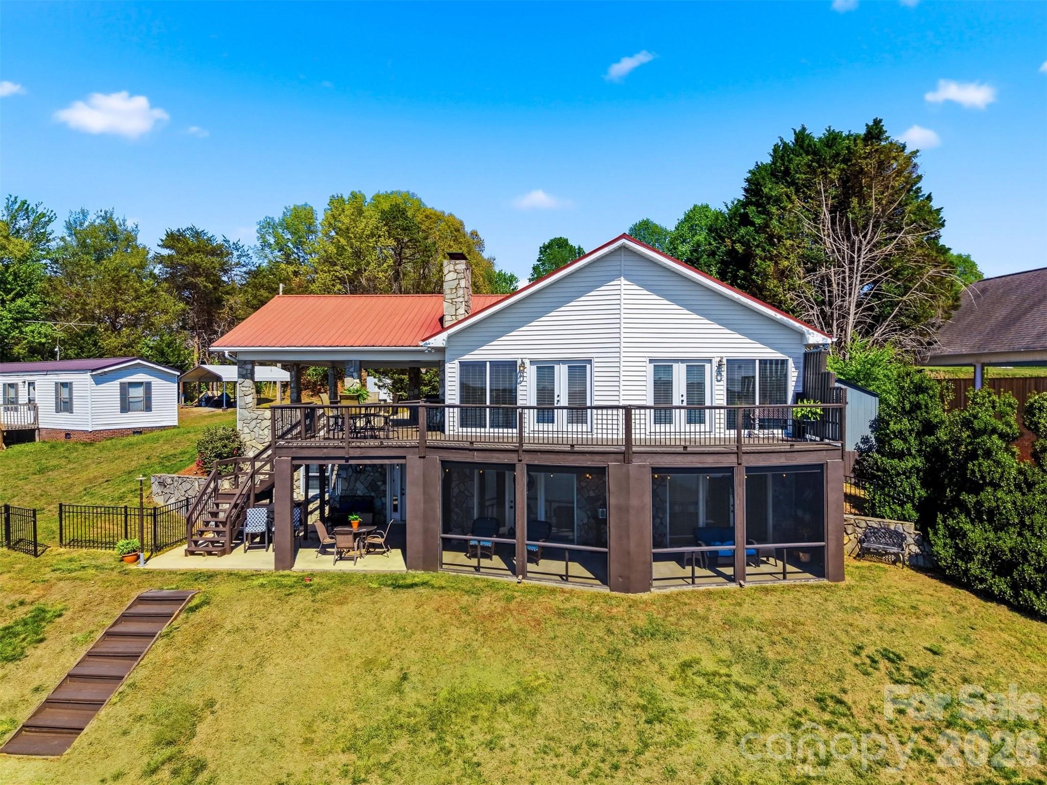 Dusty Ridge - Residential