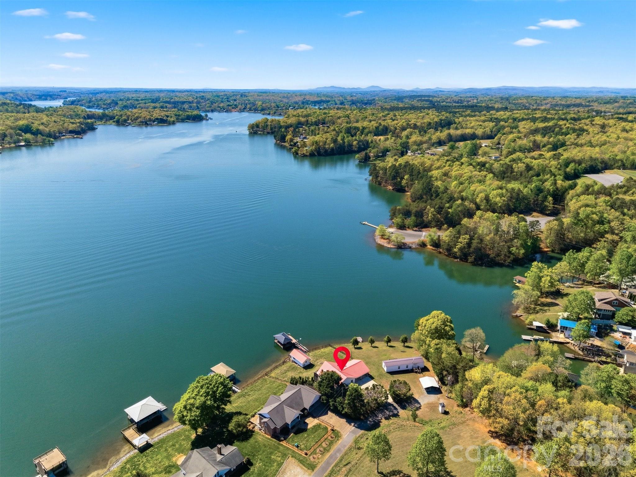 351 Kirkpatrick Road