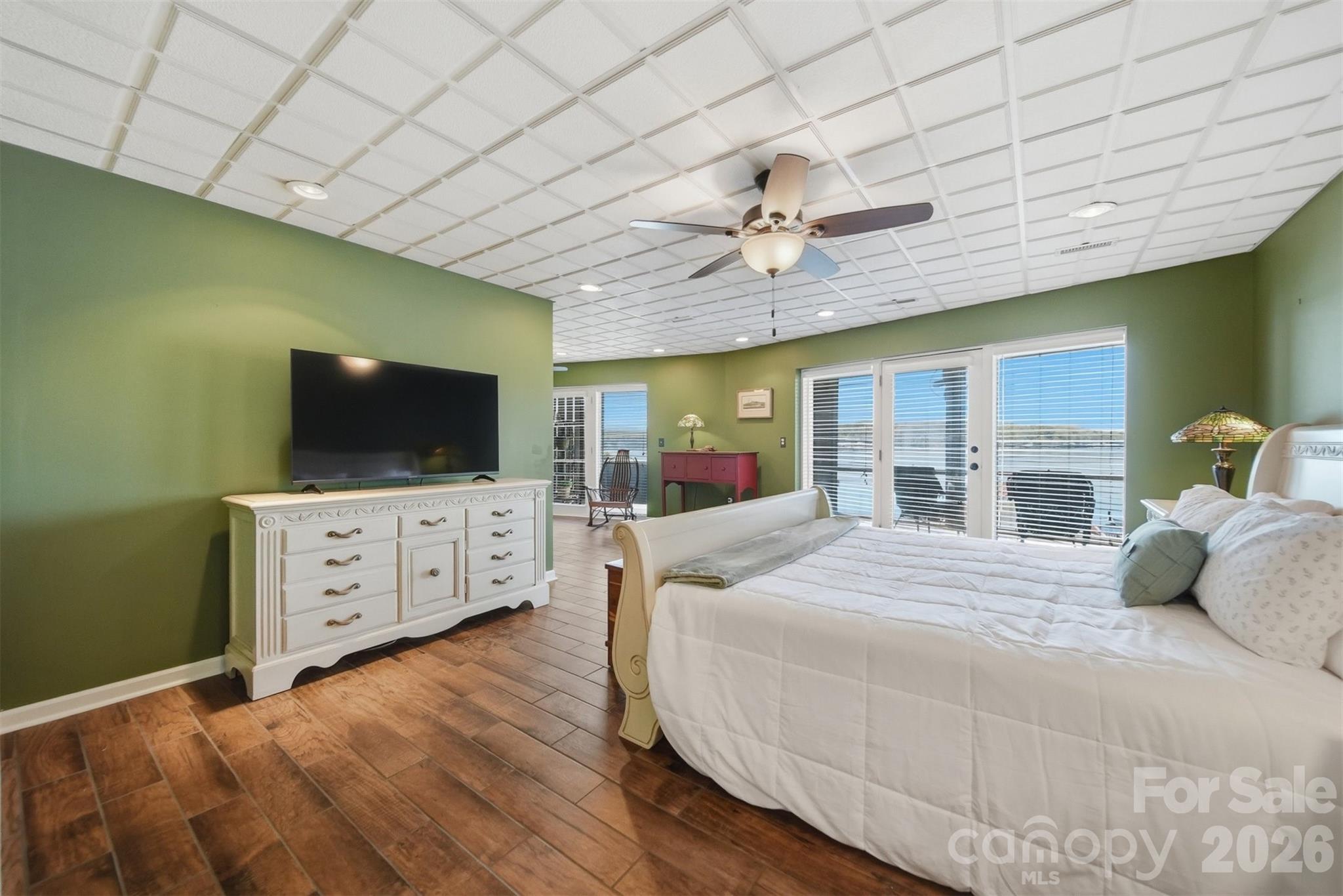 Dusty Ridge - Residential