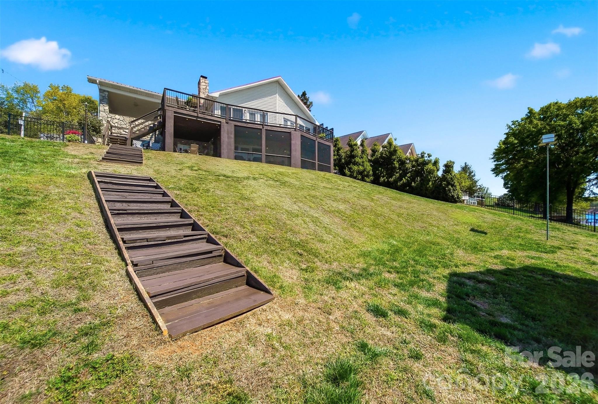 Dusty Ridge - Residential