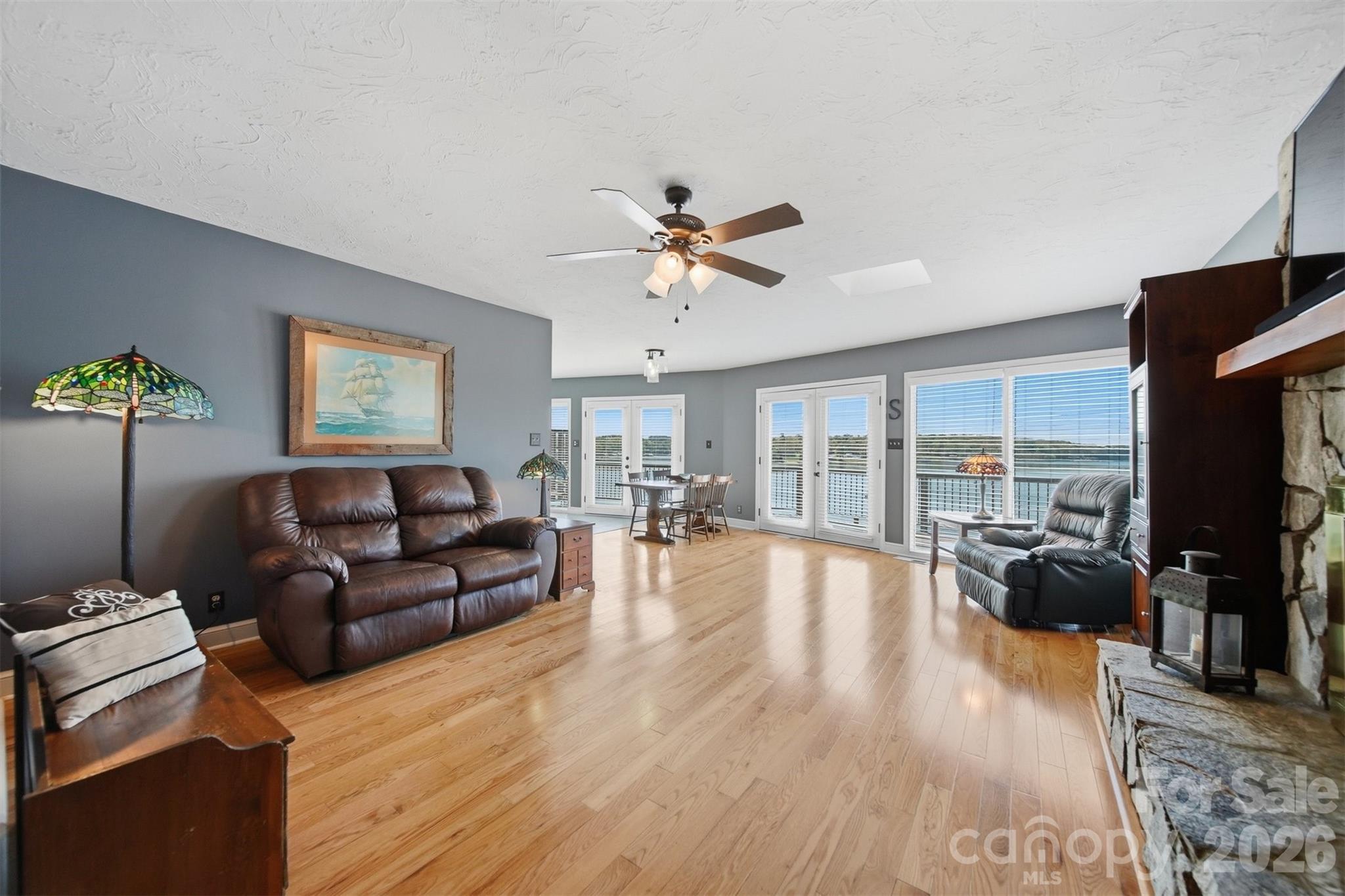 Dusty Ridge - Residential