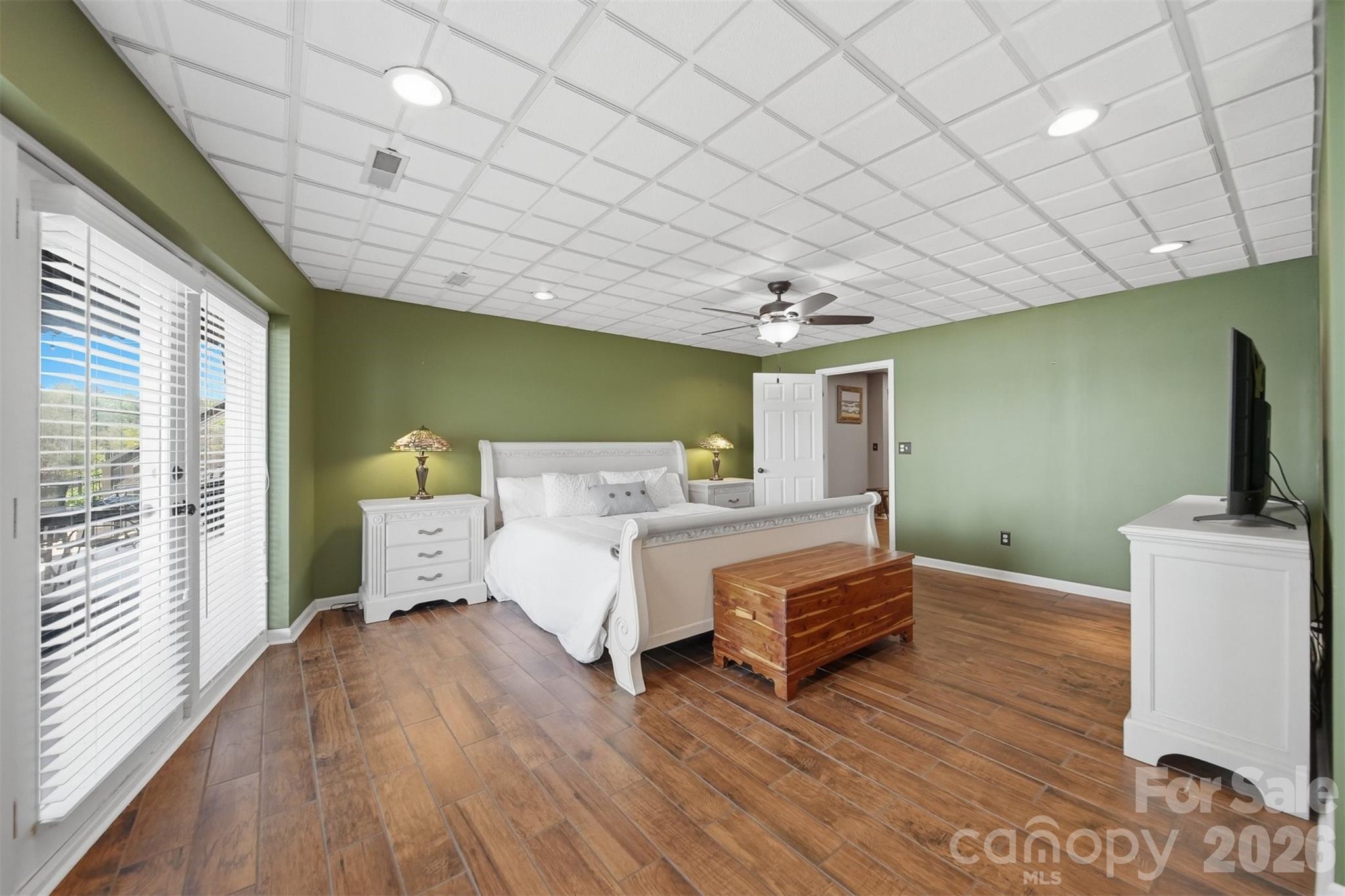 Dusty Ridge - Residential