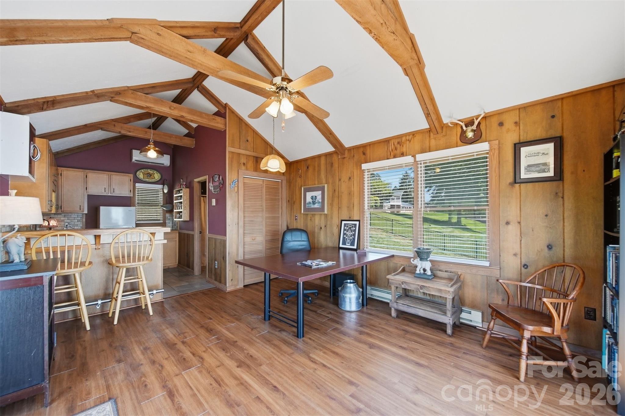 Dusty Ridge - Residential