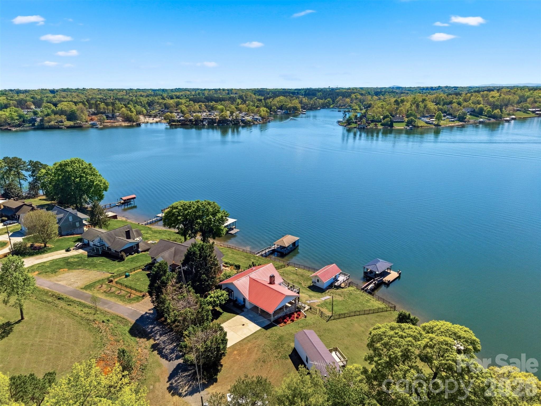 Dusty Ridge - Residential