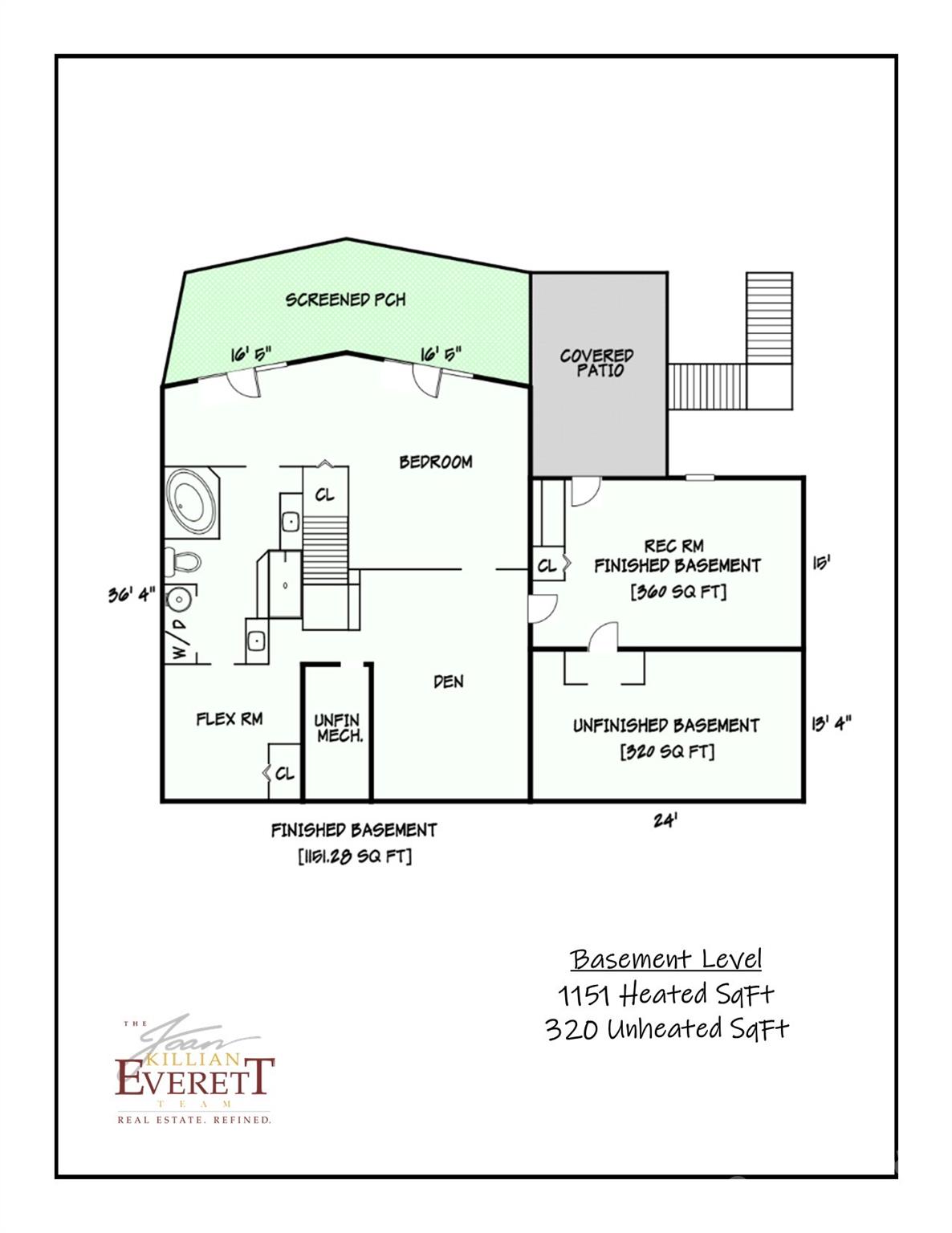 Dusty Ridge - Residential