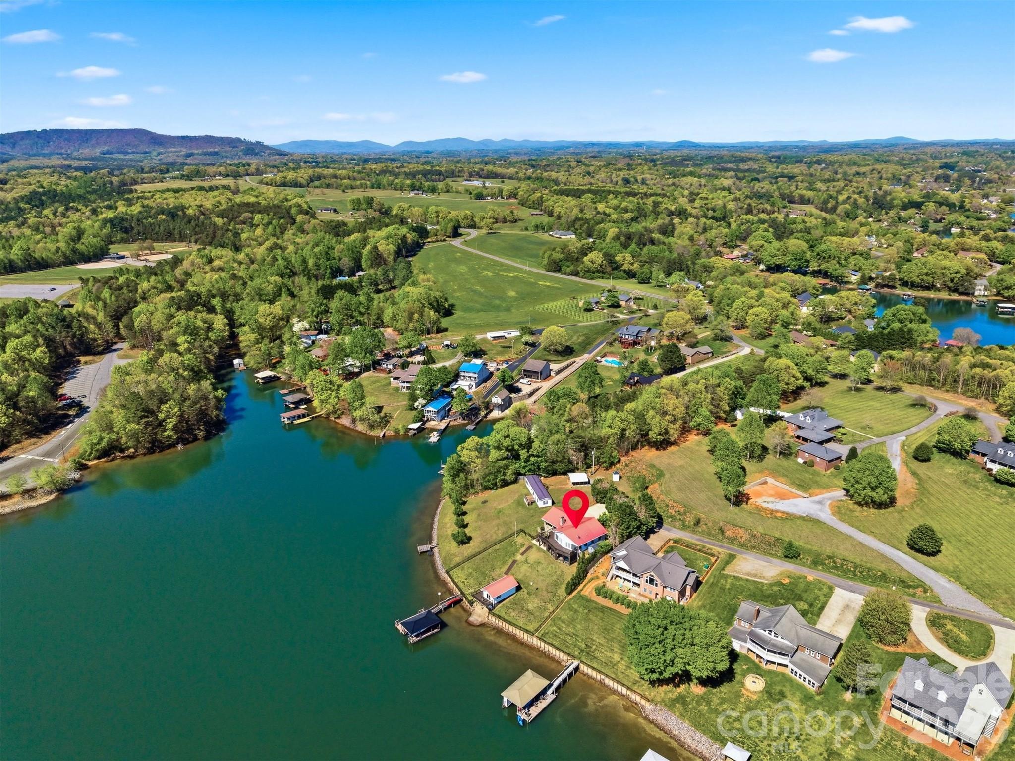 Dusty Ridge - Residential