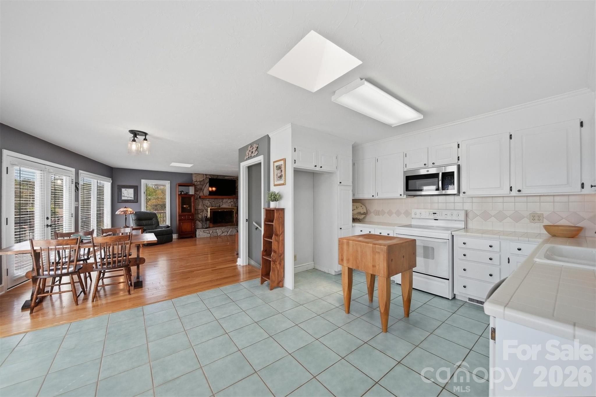 Dusty Ridge - Residential