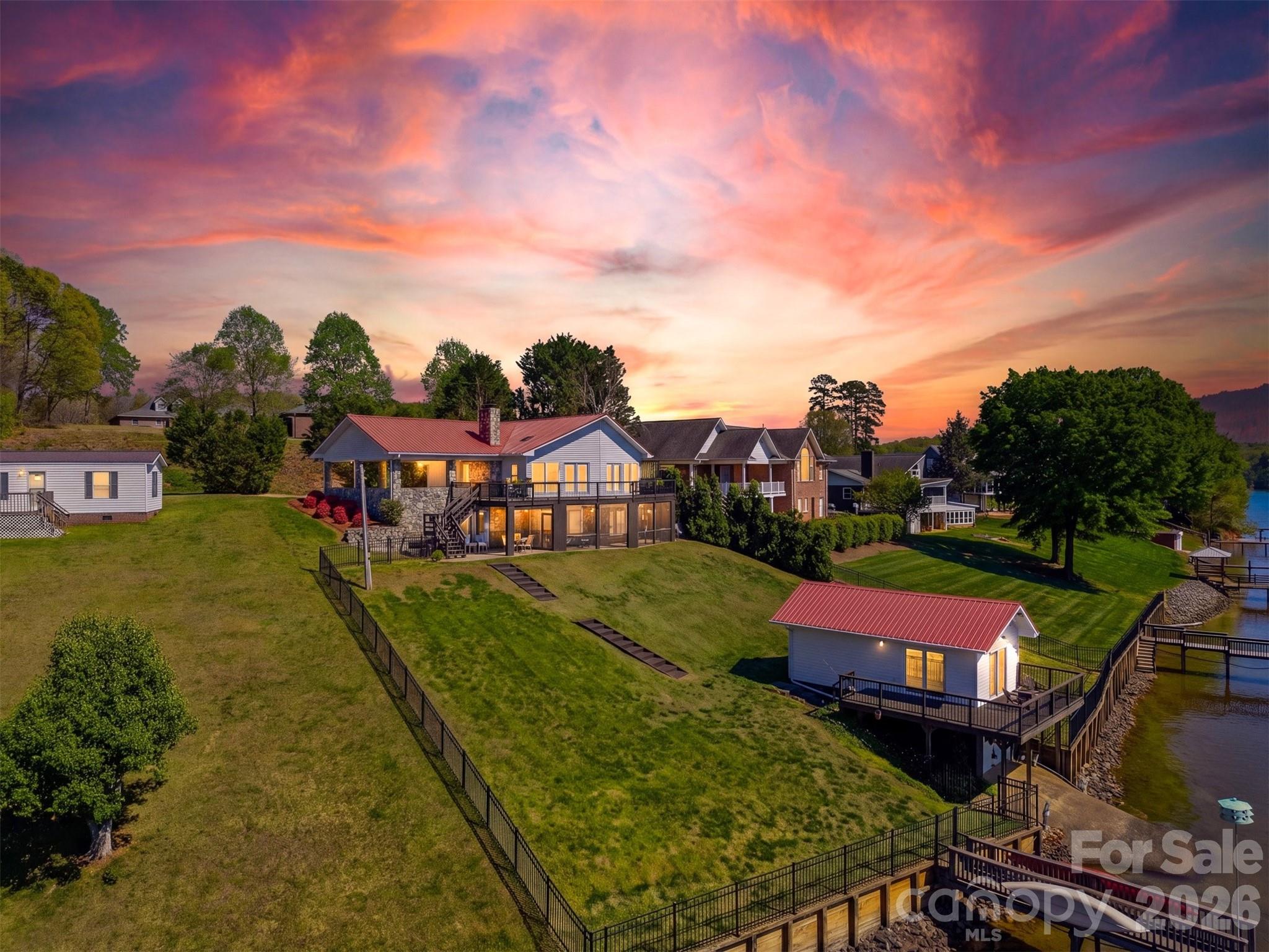 351 Kirkpatrick Road