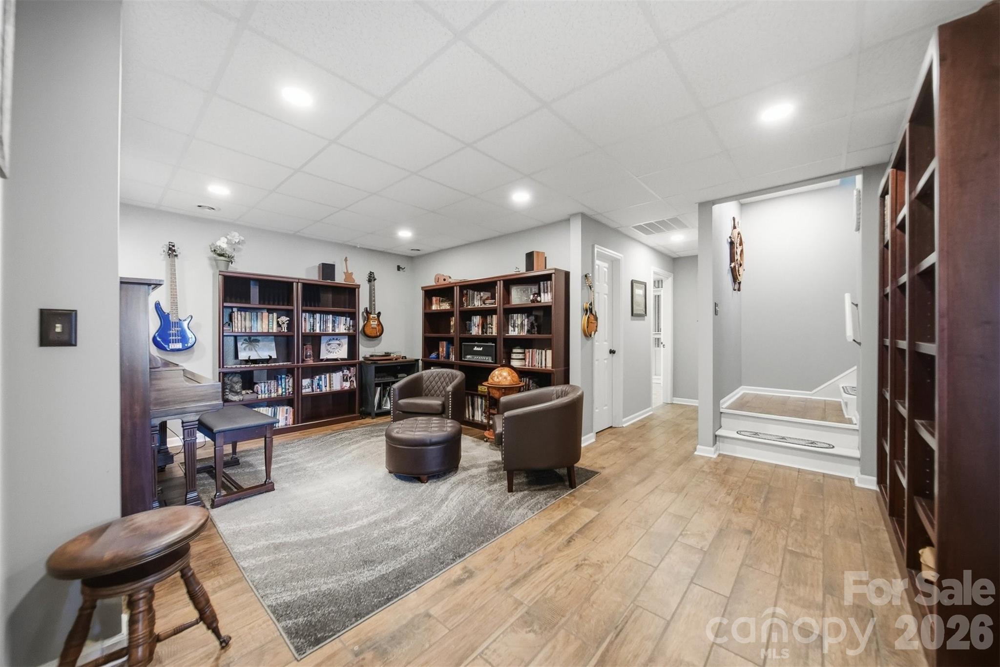 Dusty Ridge - Residential