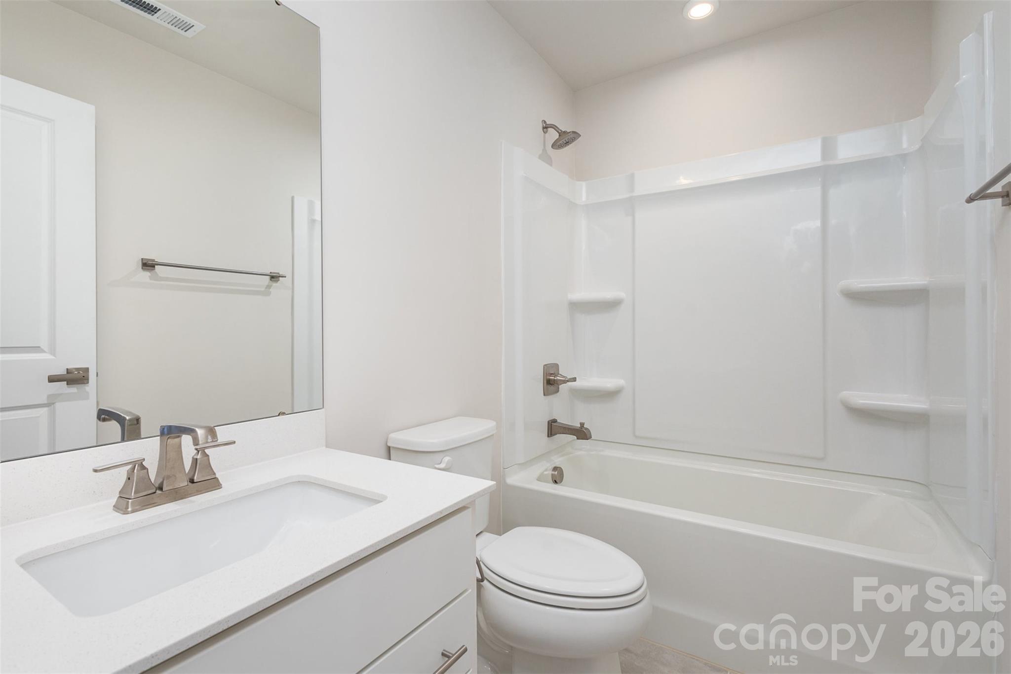 Anderson Townhomes - Residential