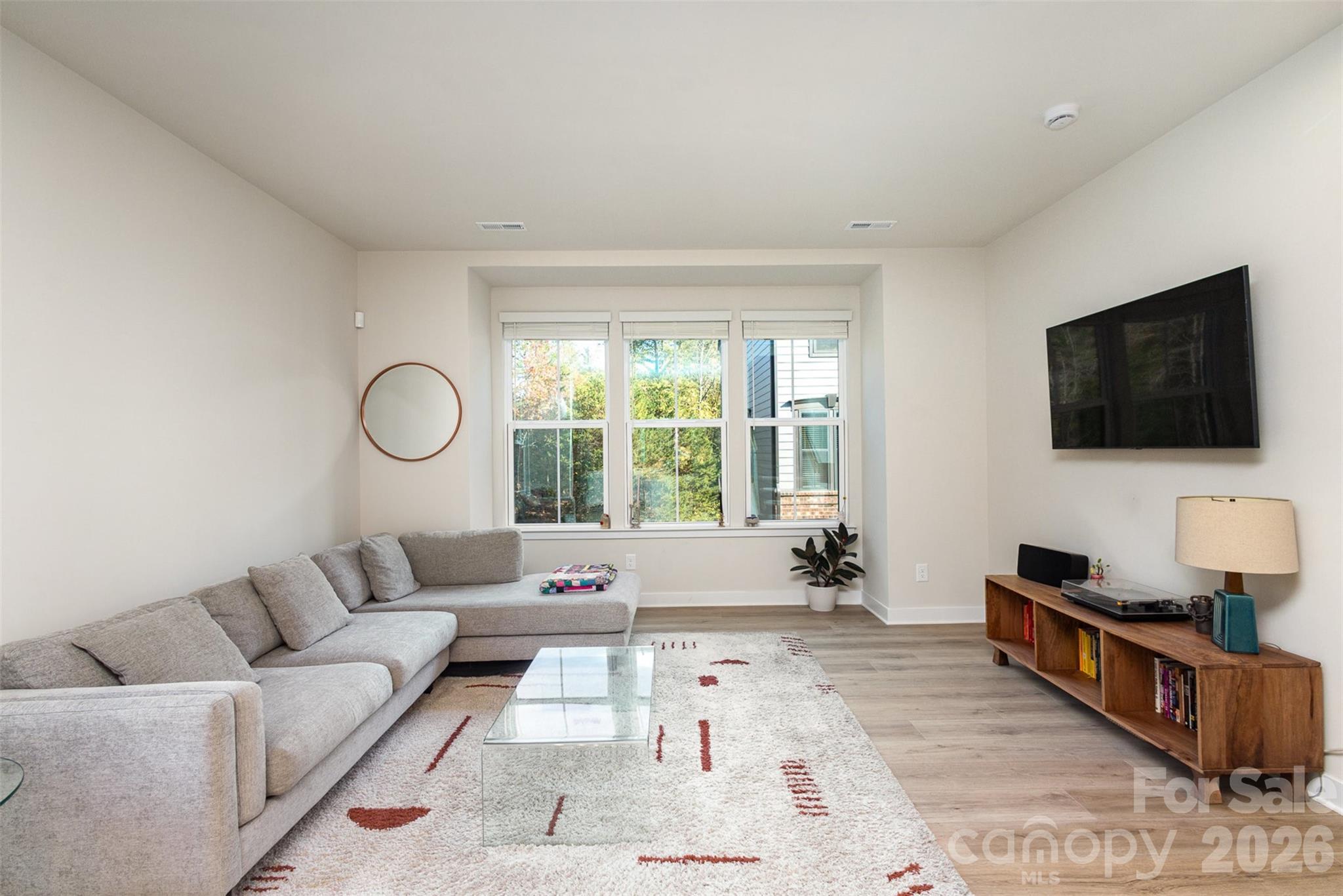 Anderson Townhomes - Residential