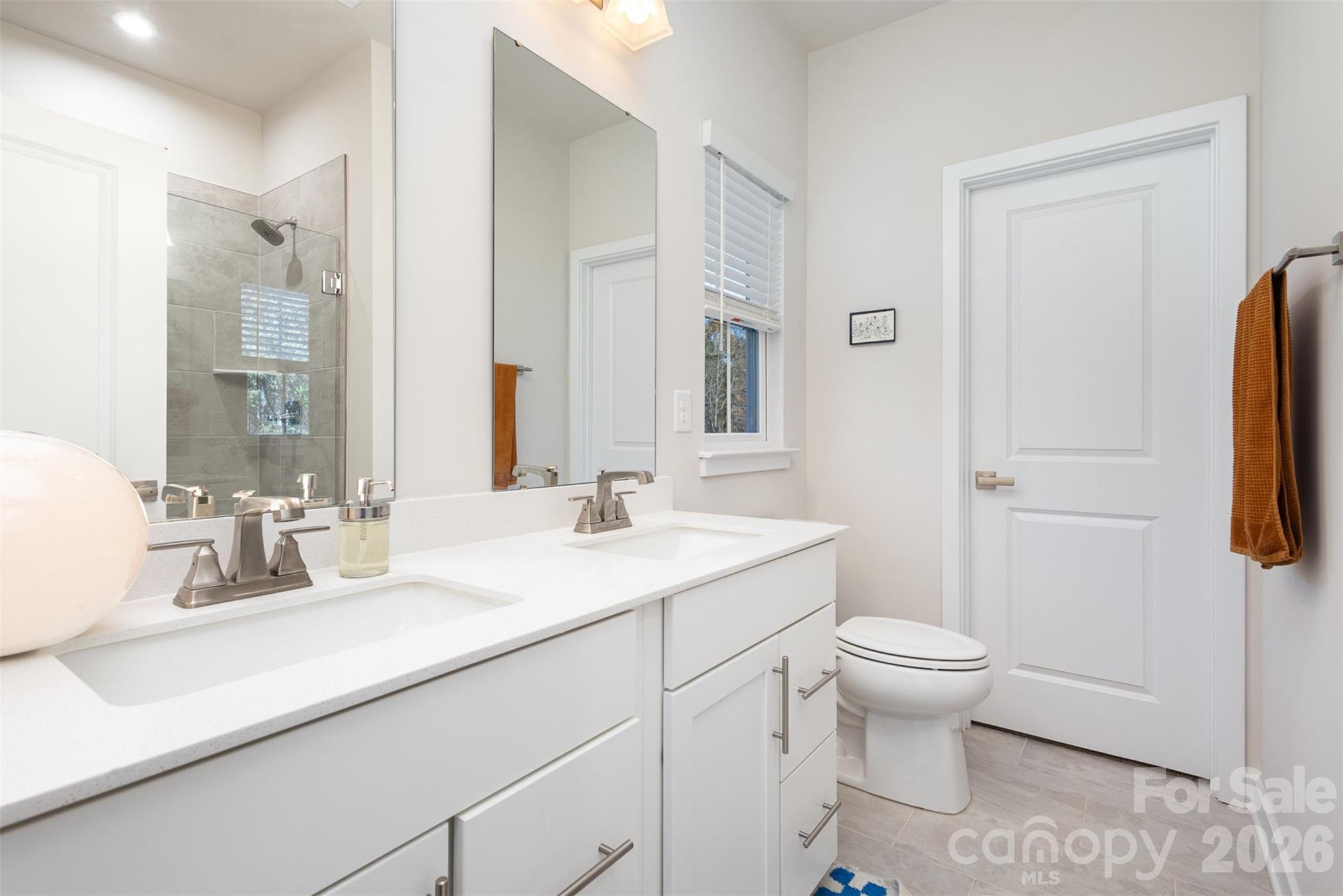 Anderson Townhomes - Residential