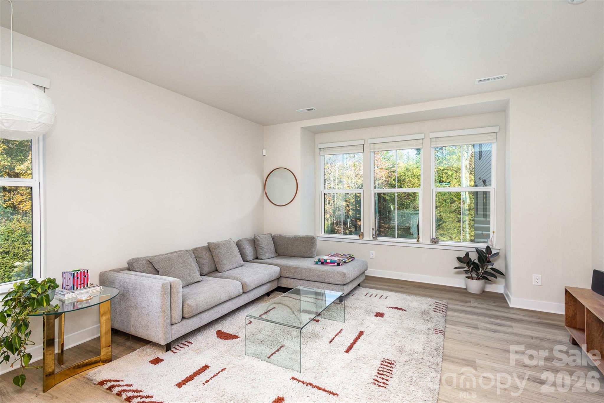 Anderson Townhomes - Residential