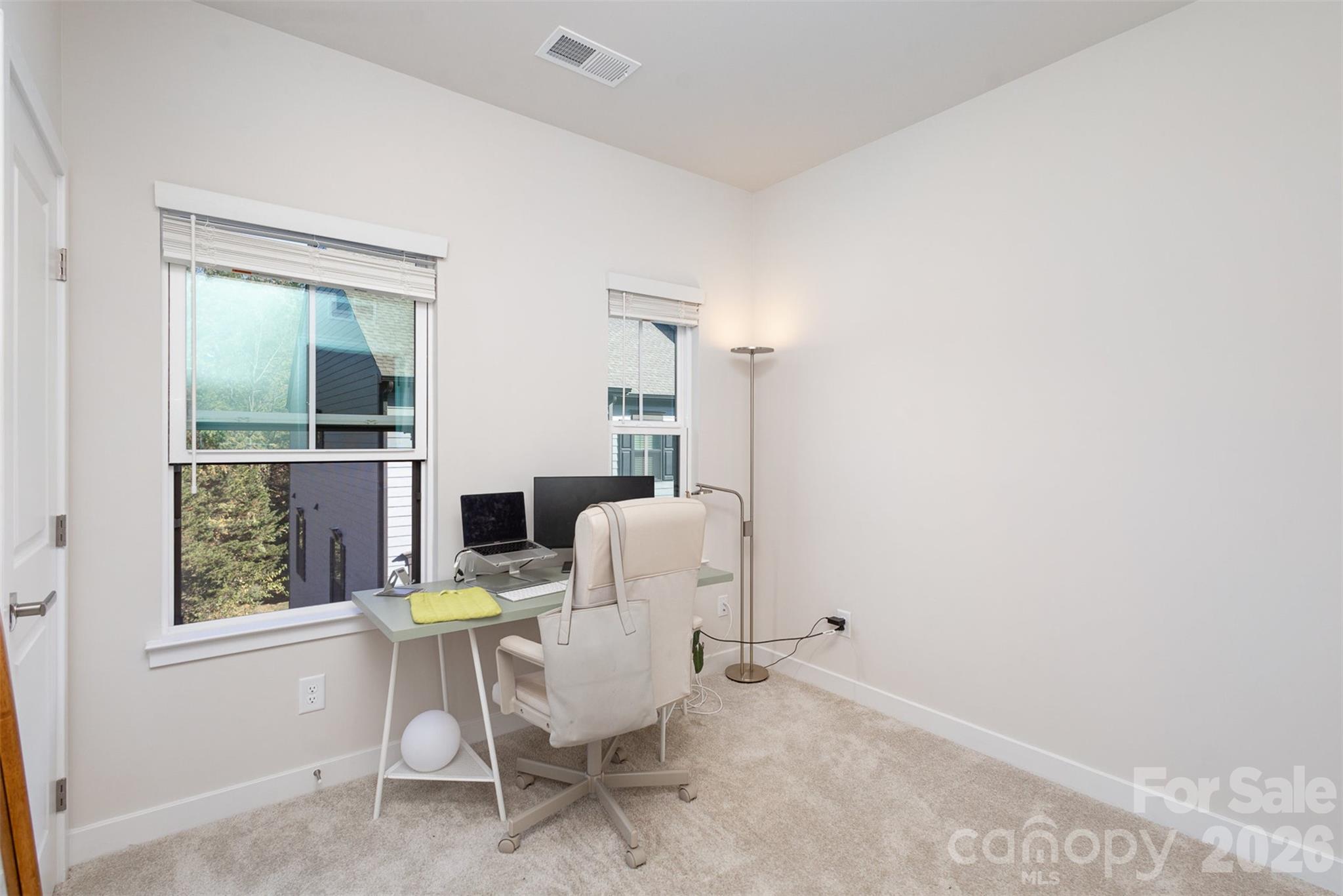 Anderson Townhomes - Residential