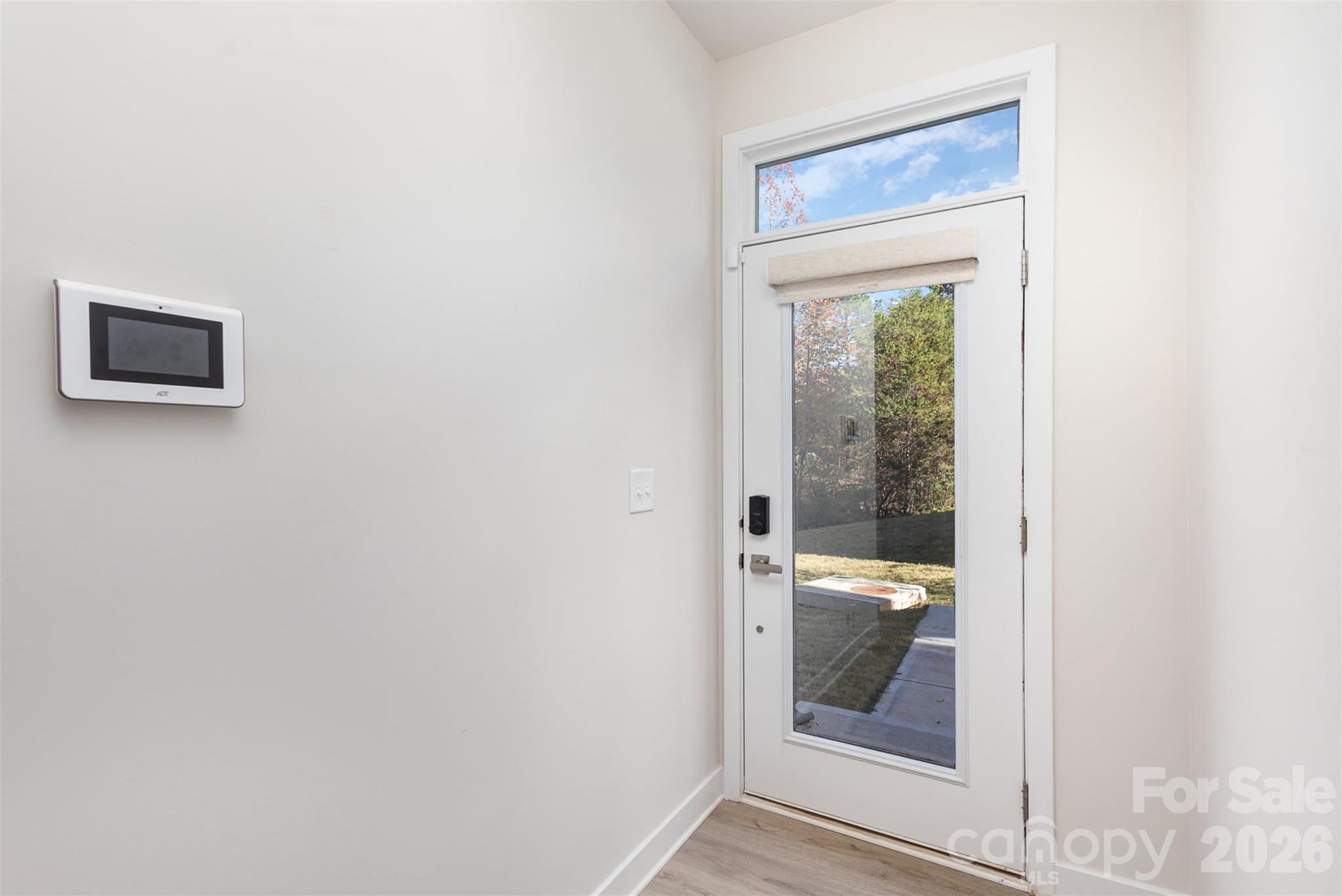 Anderson Townhomes - Residential