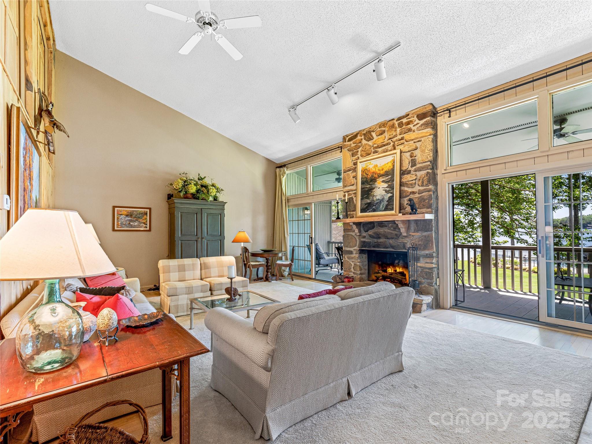 24 E Toxaway Shores Road 20