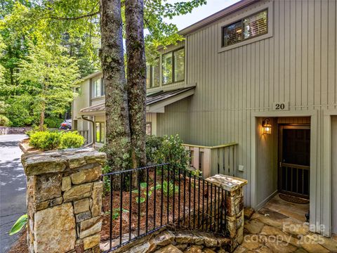 24 E Toxaway Shores Road 20 Lake Toxaway NC 28747
