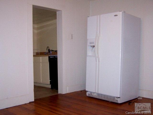 Morganton - Residential