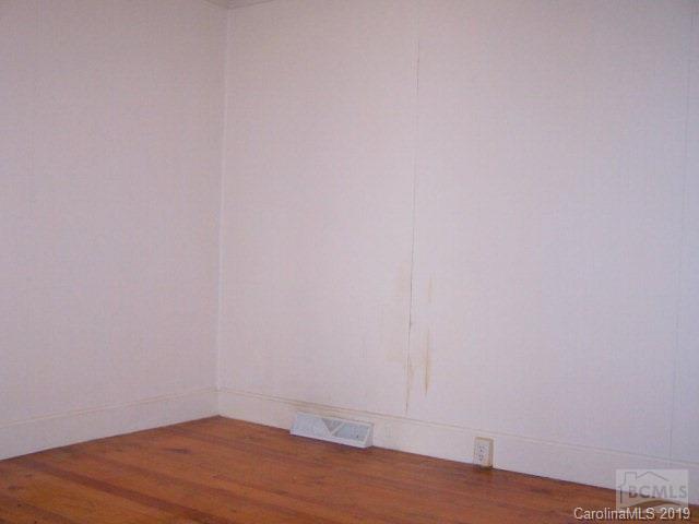 Morganton - Residential