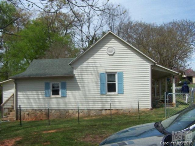 Morganton - Residential